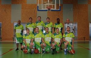 L'adversaire du samedi : Lille Metropole Basket