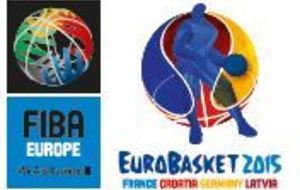 Billetterie EuroBasket 2015