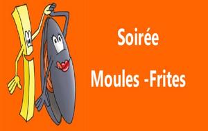 Moules Frites 2015