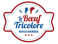 Boucherie Boeuf Tricolore Saran