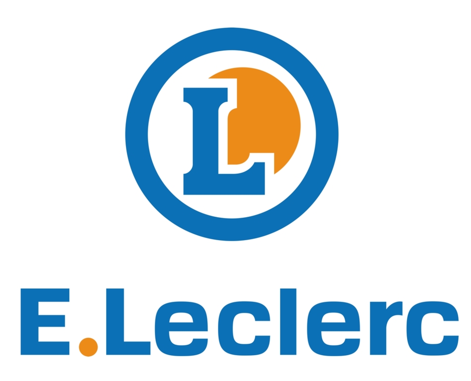 E.Leclerc - Fleury-les-Aubrais