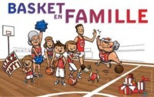 Le Noël du basket et matches du 17 décembre 2011