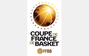 Finales de coupe de France 2012