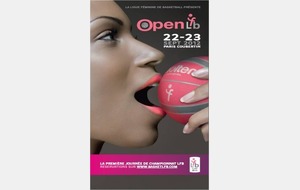 Open LFB 2012