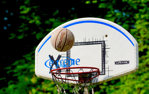 Boigny Basket Camp 2019