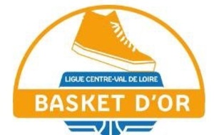 Finale régionale Basket d'Or