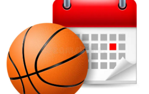 Calendriers seniors région 2025-2026