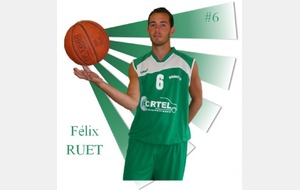 Felix RUET