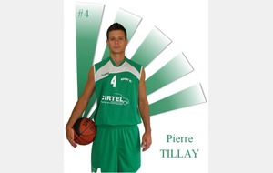 Pierre TILLAY