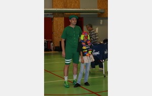 Le Lutin Vert 