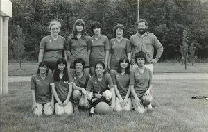 1978-79 seniors féminines