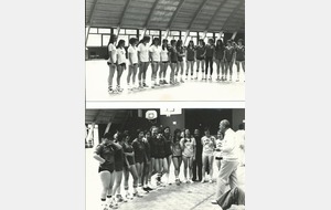 1979-80 seniors féminines