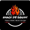 Snack de Boigny