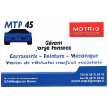 MTP 45