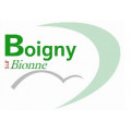 COMMUNE DE BOIGNY SUR BIONNE