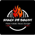 Snack de Boigny