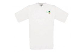 Tee-shirt enfants 100% coton