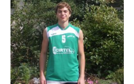Nouvelles recrues : interview de Dogan GORENER