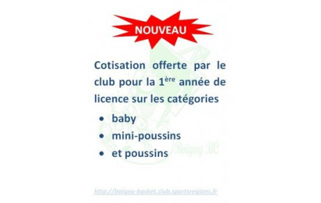 Saison 2011-2012, top départ!