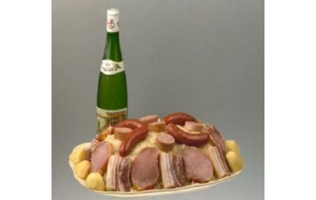 Programme du week end : NM3, choucroute et coupe