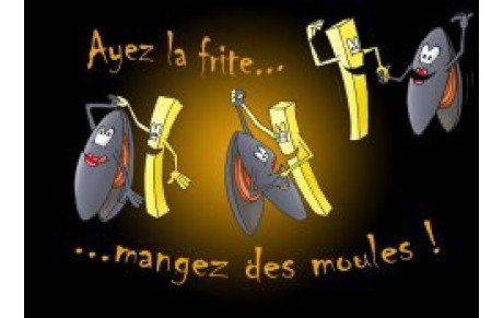 Moules frites 2012. Fin des inscriptions imminente
