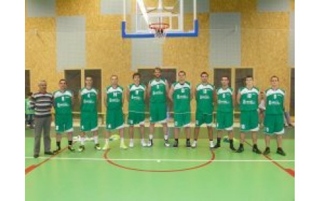 Match de Gala NM3 à Gidy : Boigny BC / Tours BC