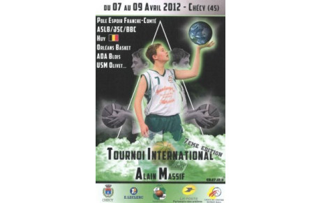Matches du week end : 7 et 8 avril 2012