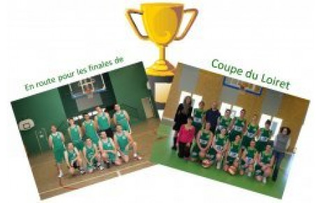 Résultats du week end : en route pour les finales