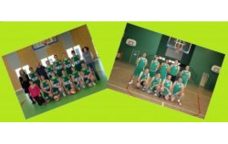 Un week end de finales : en route pour la coupe