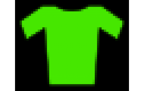 Remises des maillots