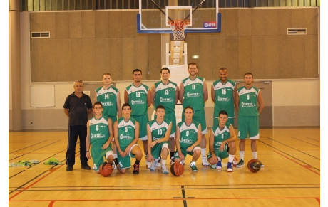 Les matches des 13 et 14 octobre 2012