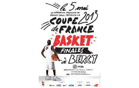 Finales de coupe de France