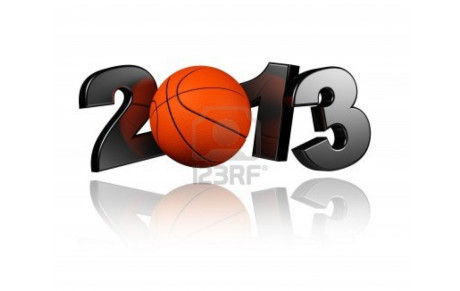 Les matches des 12 et 13 janvier 2013