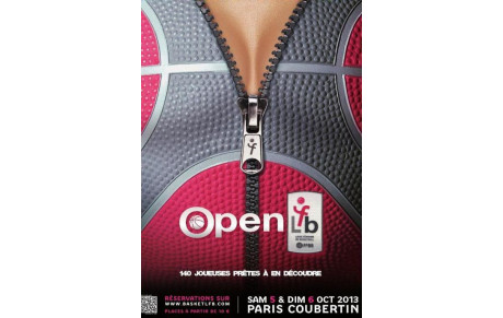 Open LFB
