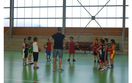 Une reprise active !