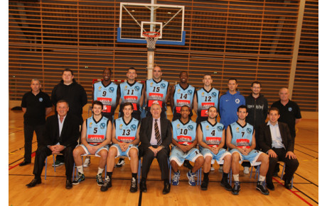 L'adversaire du jour : le TBC