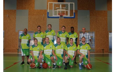 Un adversaire en confiance pour la NM3