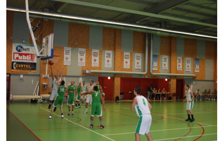 Samedi contrasté, dimanche en fête !