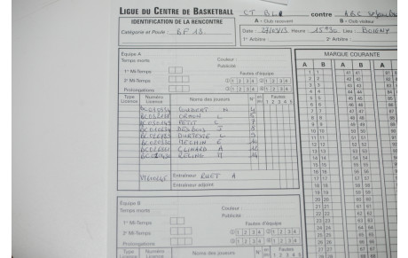 Les bénévoles, épisode 2