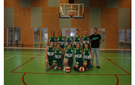 Retour sur les matchs du WE !