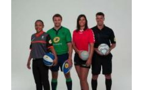 Début des journées de l'arbitrage