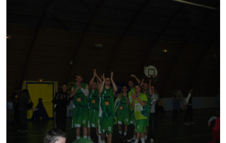 Belle victoire à Bures sur Yvette pour la NM3