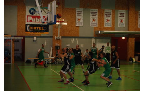 Un dimanche contrasté