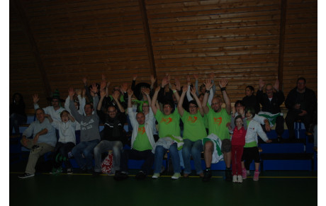 La ballade des gens heureux !