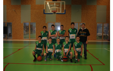 Championnats régionaux jeunes