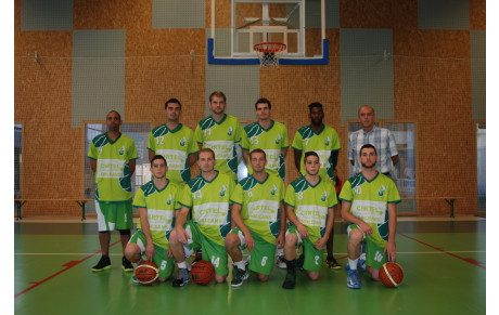 L'adversaire du samedi : Lille Metropole Basket