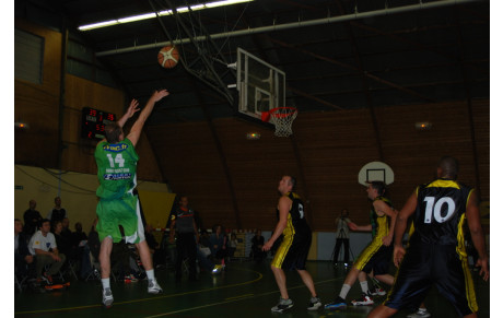 Jouer à ne plus se faire peur