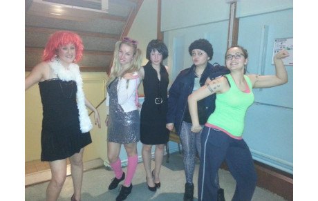 Coupe de France U20F