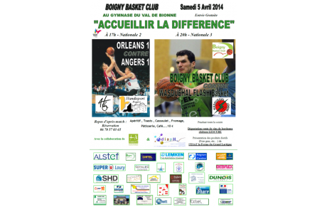 Accueillir la différence