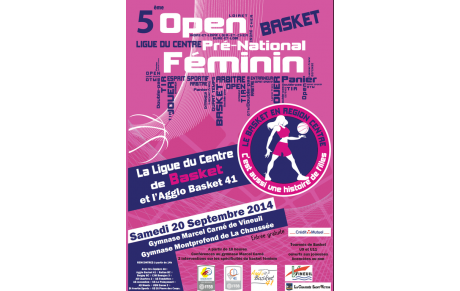 Lancement de la saison pour la PNF